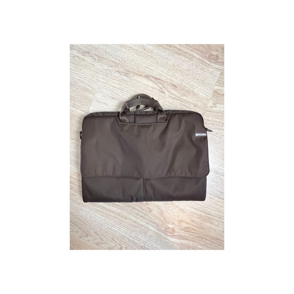 Incase Brown Laptop Bag 15"
